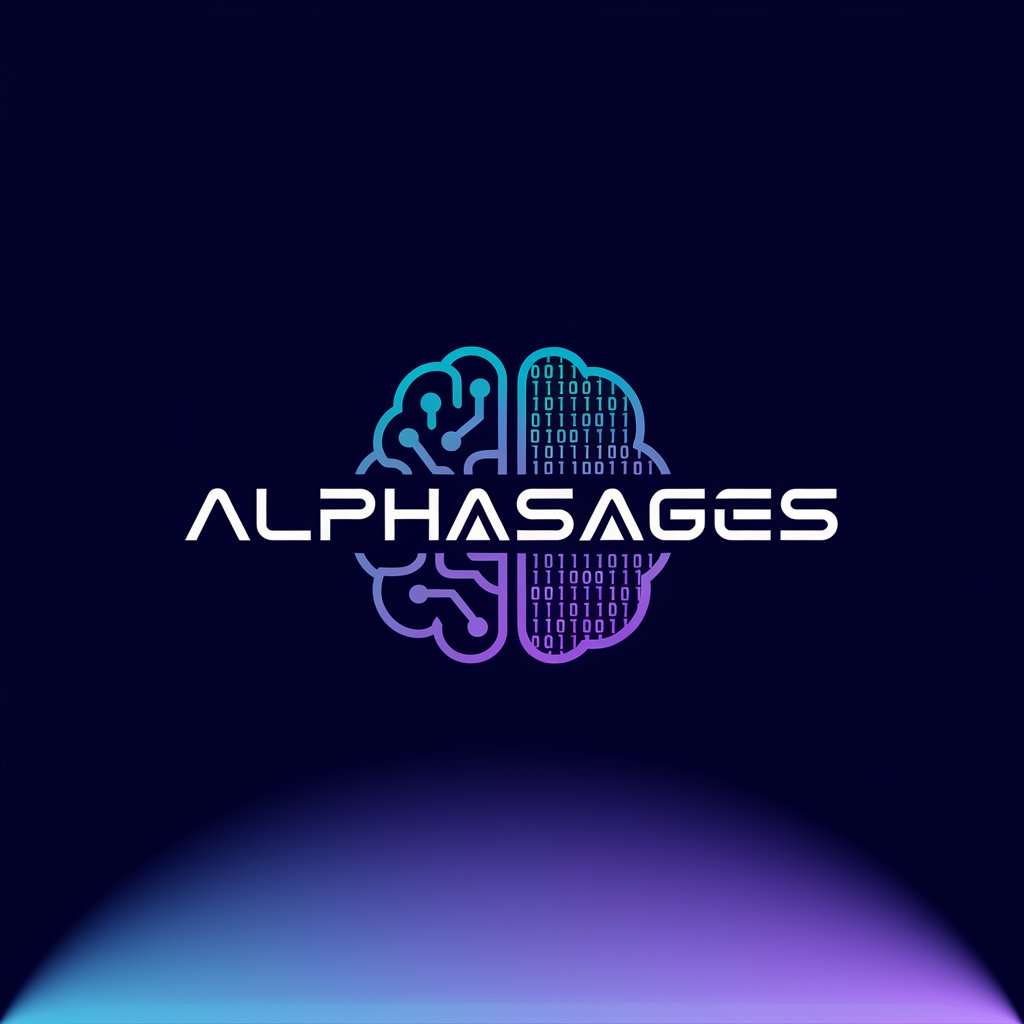 ALPHASAGES